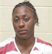 Jeneva Holmes, - Bossier Parish County, LA 